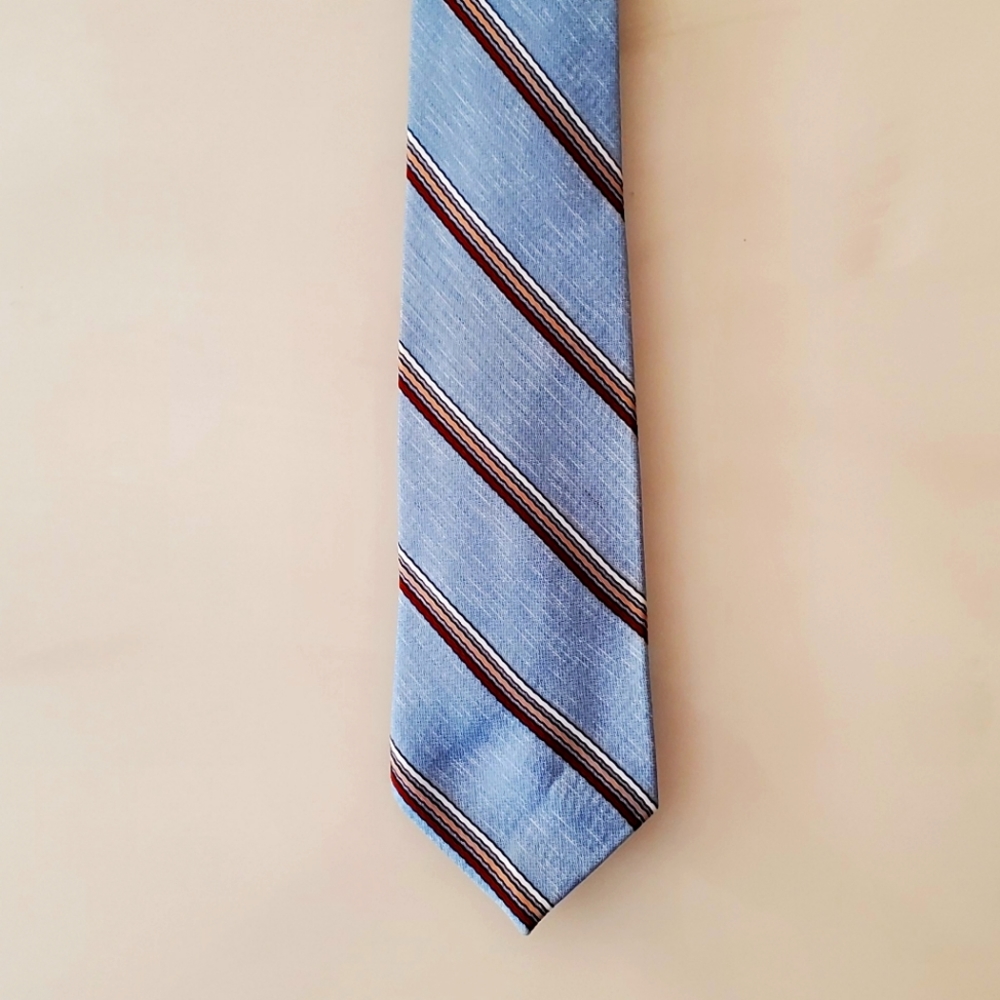 Prince Sirotti necktie.